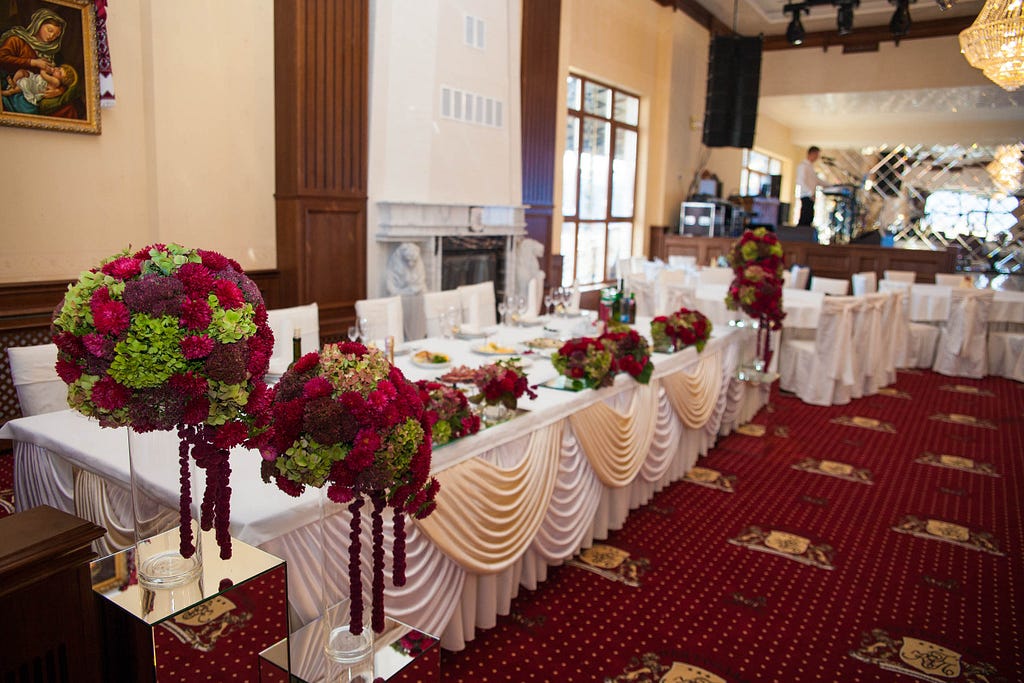 DIY Receptions, receptions, wedding reception, weddings, decoration, wedding decoration, flowers decoration