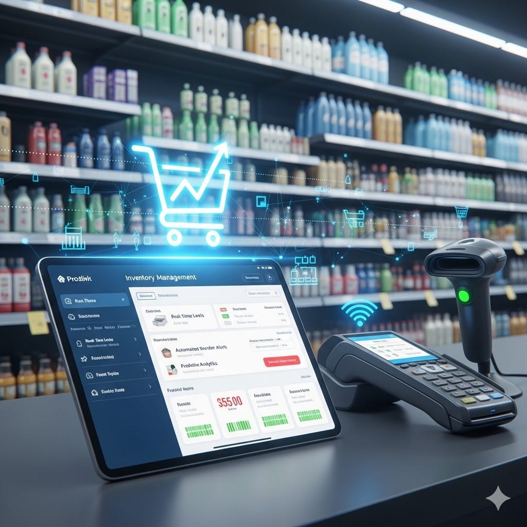 5 Hidden Costs of Poor Inventory Tracking (And How to Fix Them)