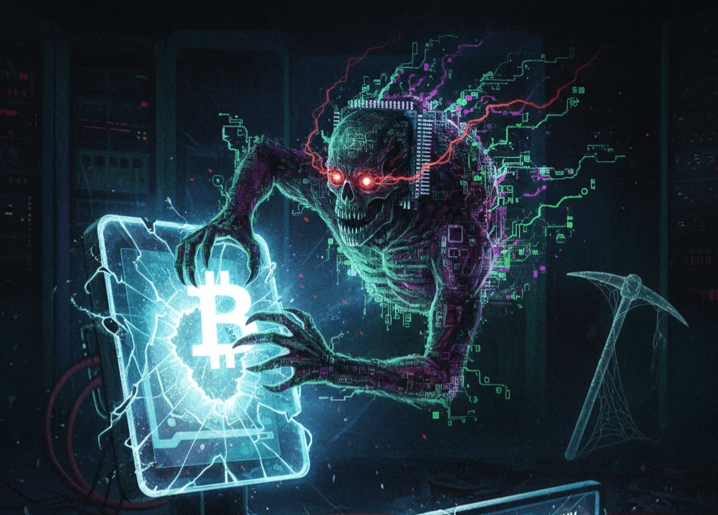 Quantum Threat to Bitcoin: Why Mining Is Safe — But Your Signatures Aren’t