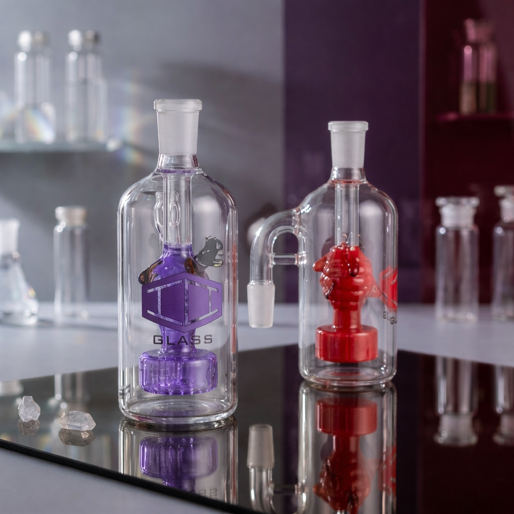 Ash Catcher vs Dry Catcher Explained (2026 Guide for Beginners)