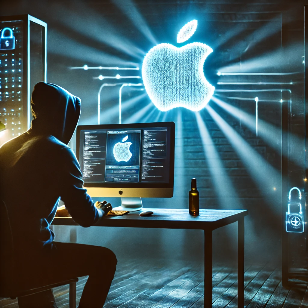Apple Will Pay You $1 Million to Hack Their AI Cloud