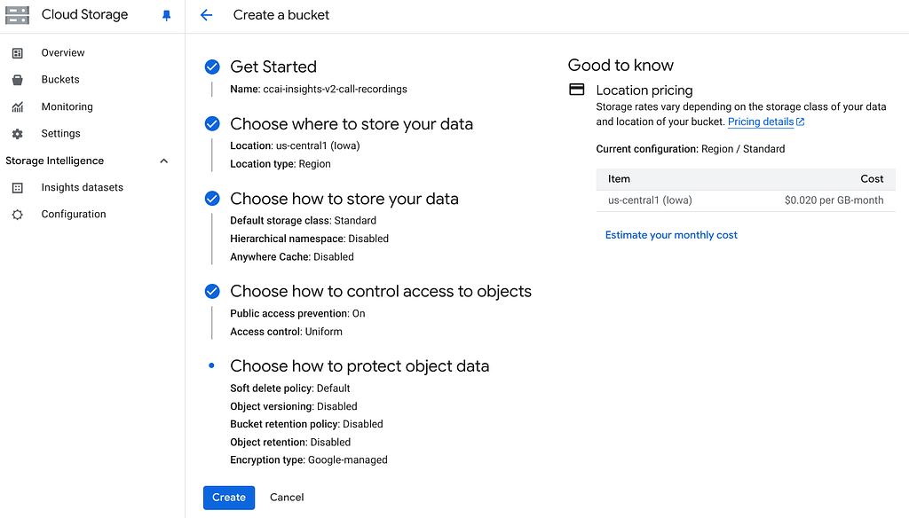 Unlock Conversational Insights: A 10-Minute Demo Guide for Google Cloud Contact Center Insights