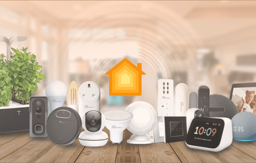 Add Any Smart Device to Apple HomeKit