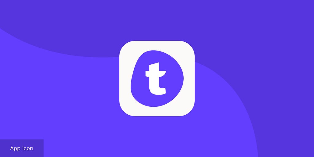 The Touco app icon