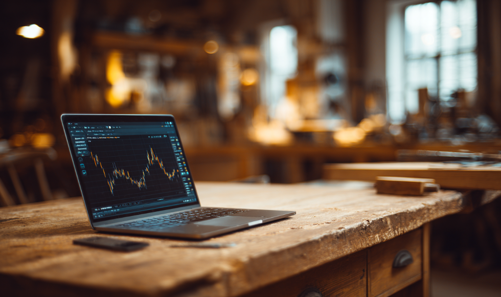 Overcoming Fragmented Liquidity: The QarvioFin Omnichain Routing Architecture