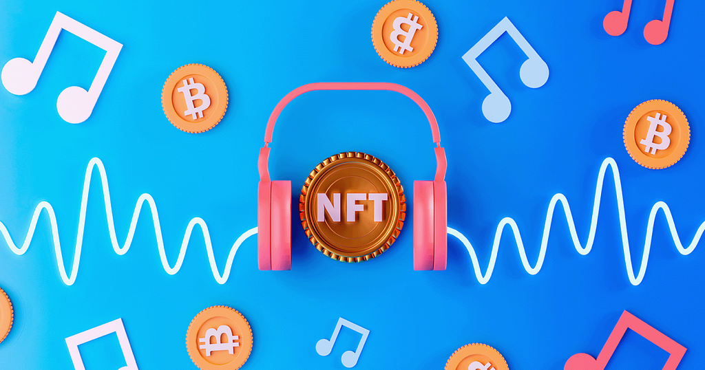 NFT in Music