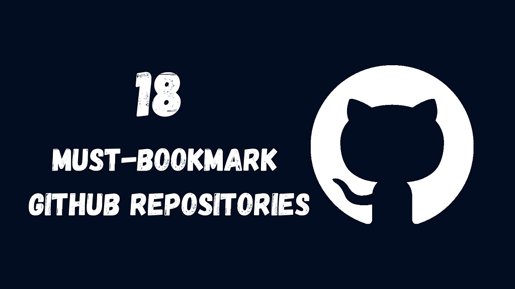 GitHub Repositories