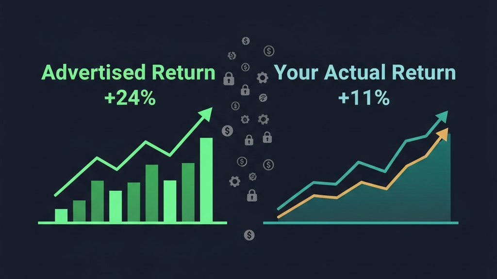 Why I Stopped Copying Traders on eToro
