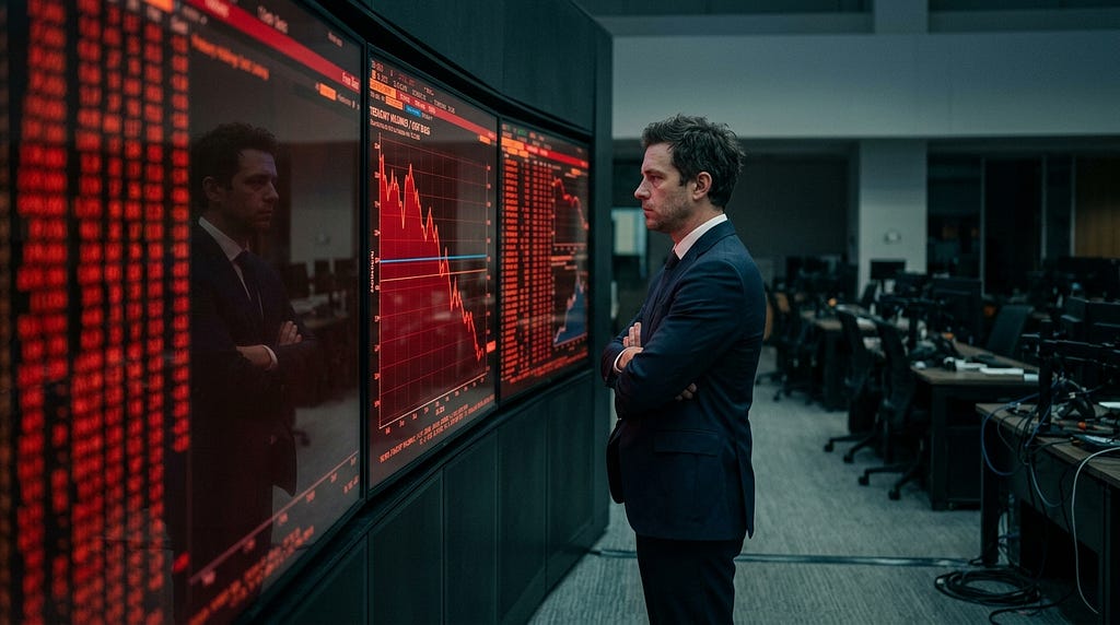Bitcoin Held the Line. Strategy Lost the Premium.