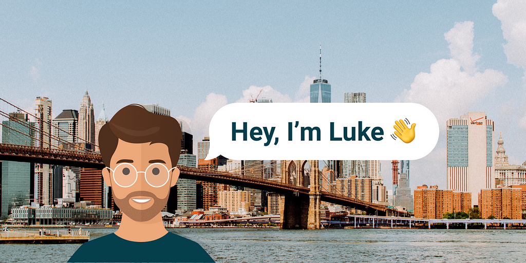 Luke — Your AI Personal Real Estate Expert