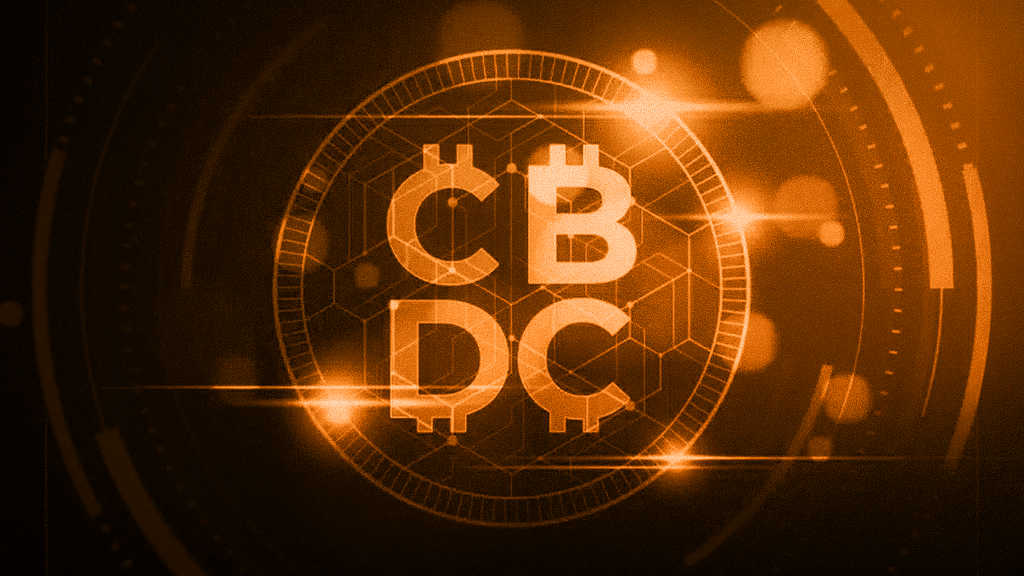 The rise of central bank digital currencies