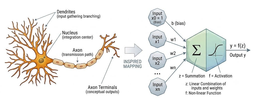 Everything to Know About Perceptron