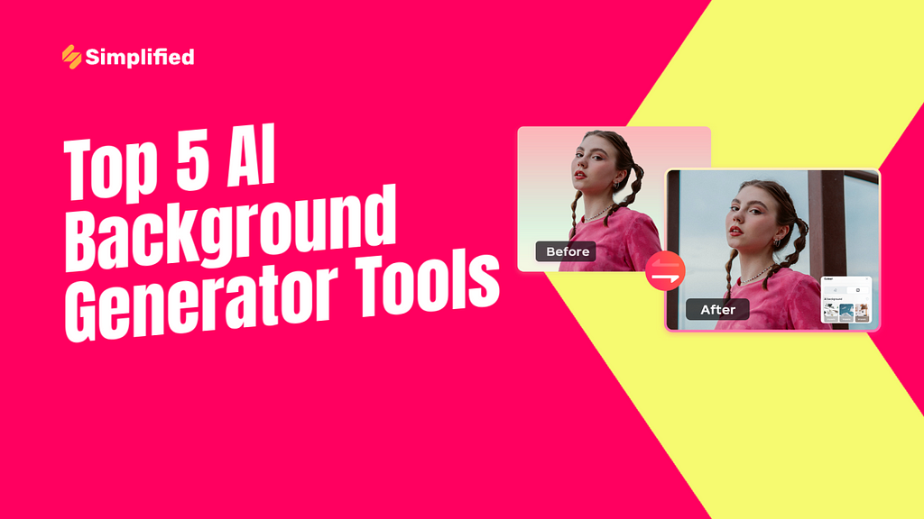 ai background generator free