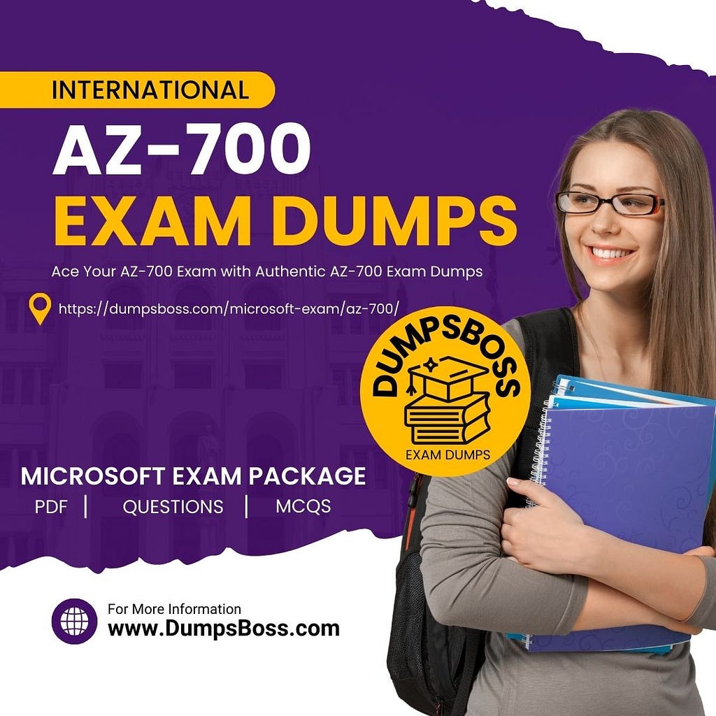 AZ-700 Dumps
