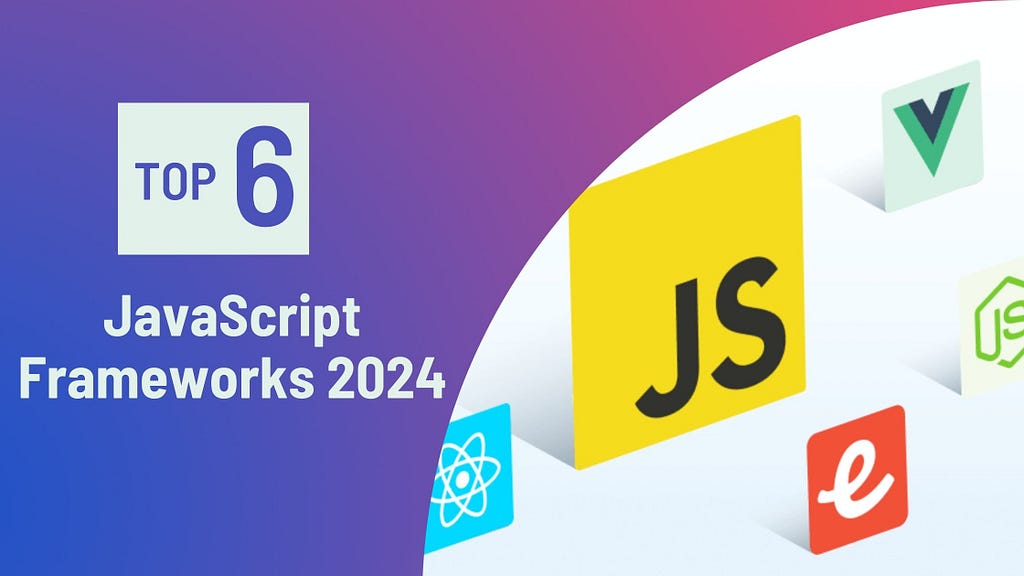 best-javascript-frameworks-2024