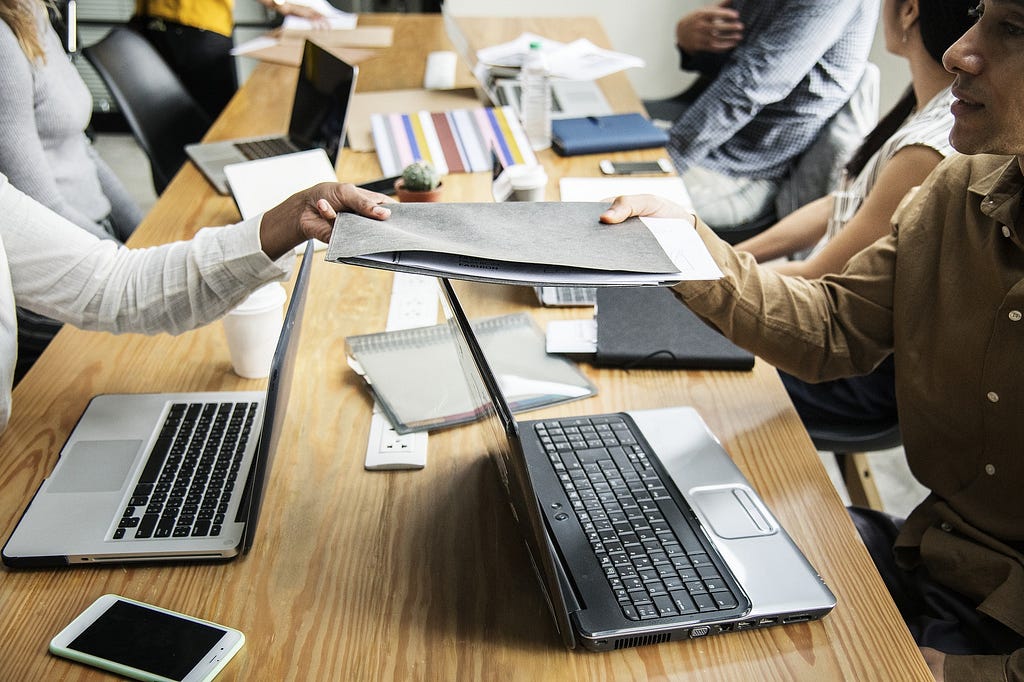 Interactive online learning — Best Practices to Engage Learners