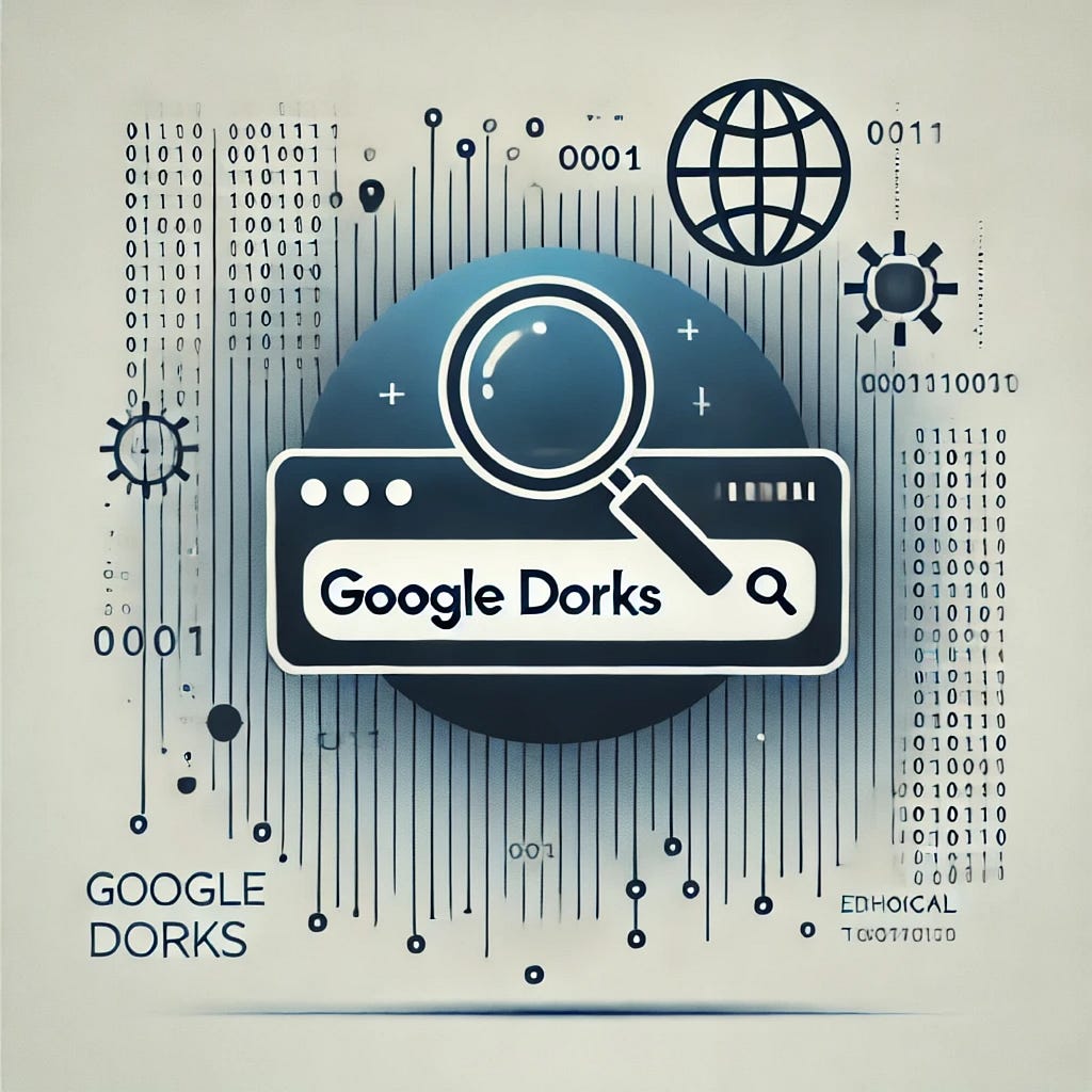 Mastering Google Dorks for Ethical Hacking and Advanced Search Techniques