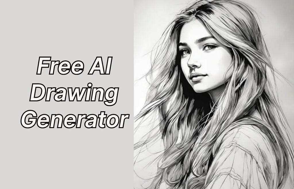 free AI drawing generator