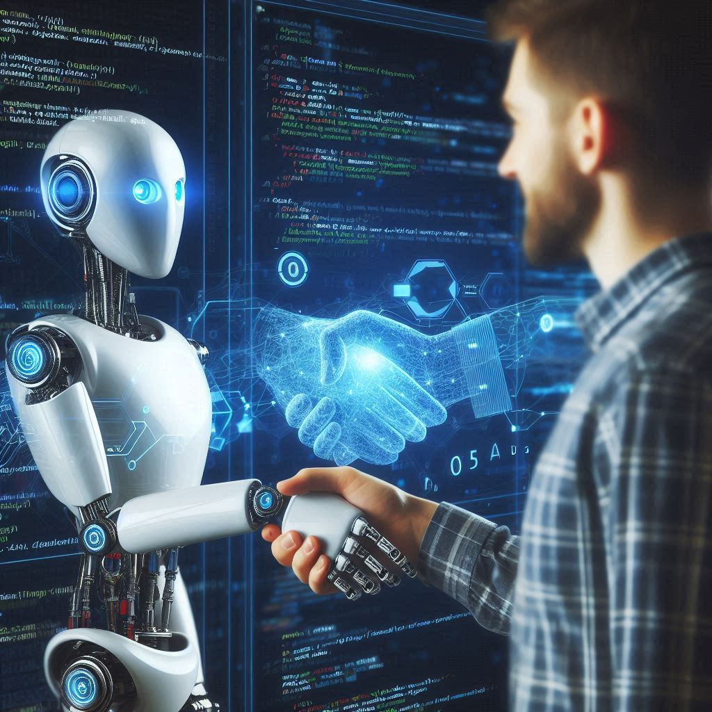 How Will Automation and AI Impact the Job Market for Software Developers?