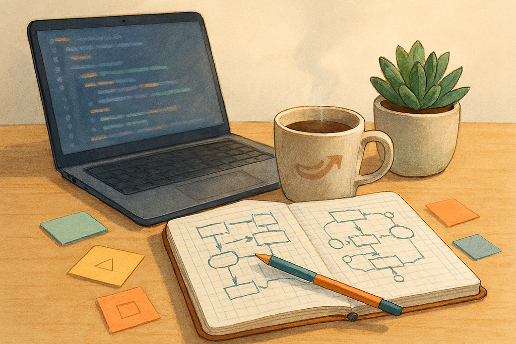 Angular Deep Signal: Modeling State in Depth