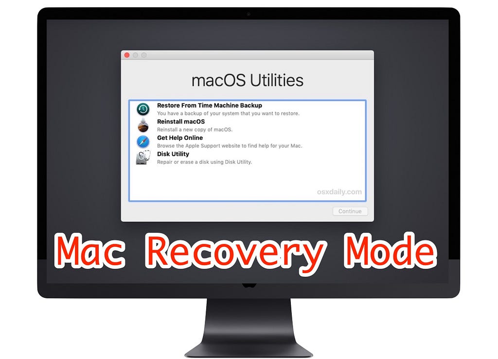 https://imacgeeks.com/how-to-start-mac-in-recovery-mode/