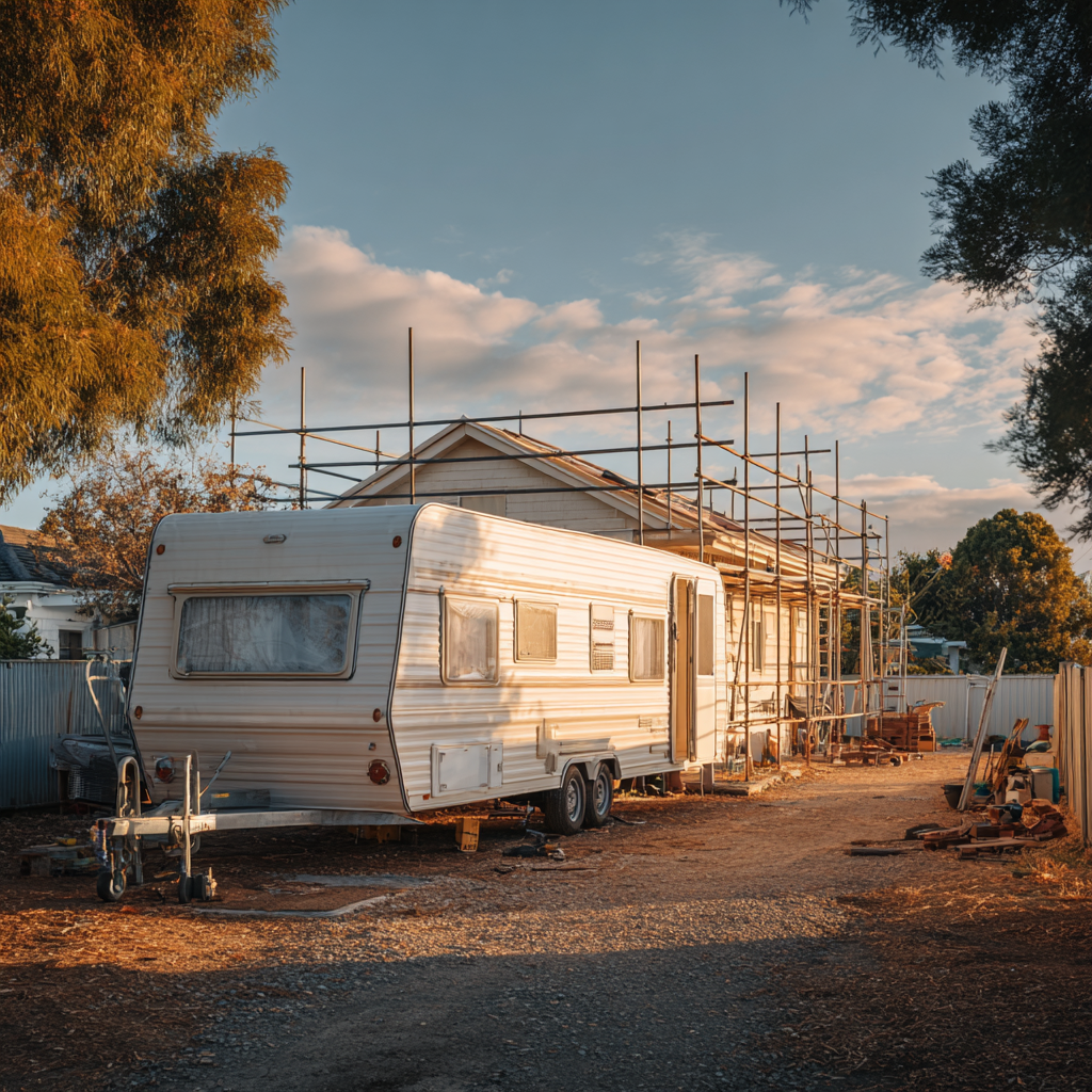 Temporary Housing Is Harder Than Most People Expect