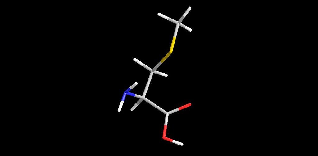 Methionine amino acid