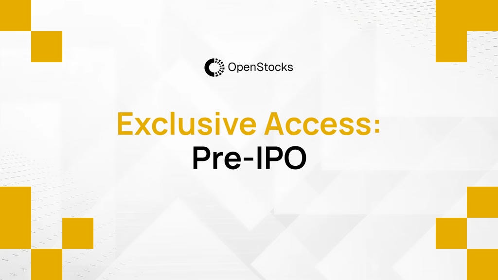 Unlock Elite Deals: OpenStocks Institutional Private Market Access