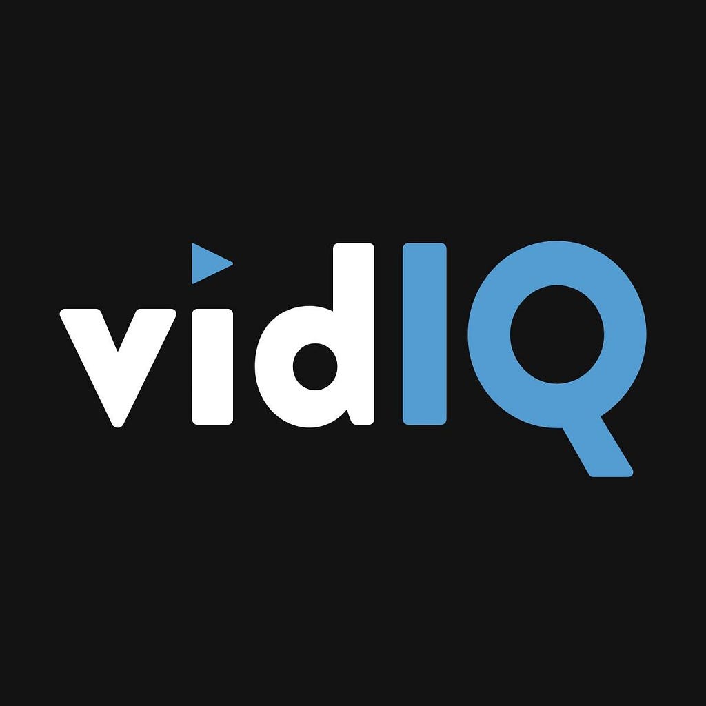 VidIQ FOR YOUTUBE — REVIEW