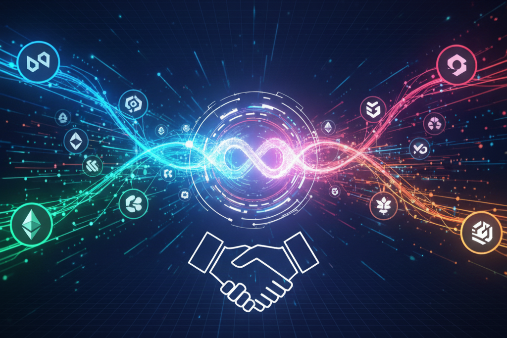The Rise of Multi-Chain Web3: Why Interoperability Is the Future of Blockchain