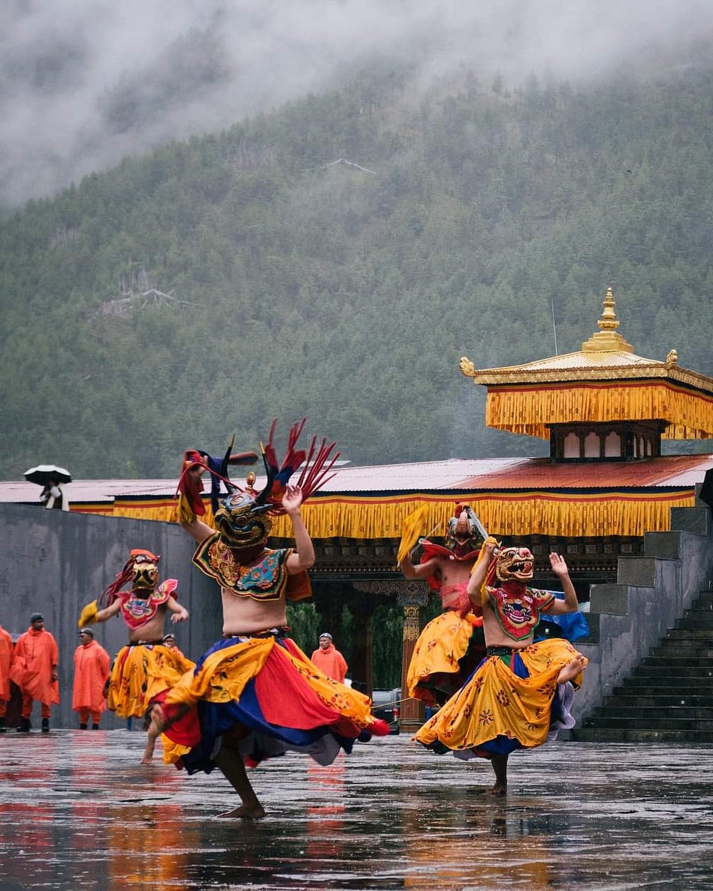 Pune to Bhutan Package Tour Cost