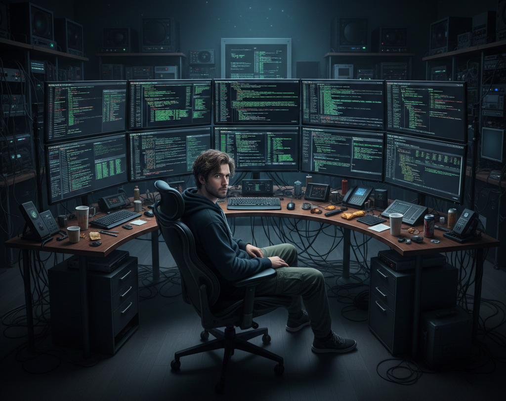 A beginner's guide to Tmux: a multitasking superpower for your terminal