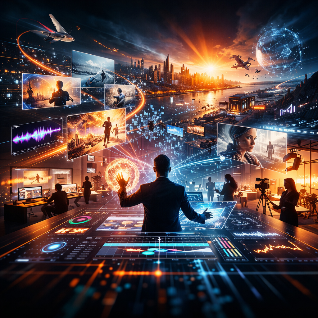 Rethinking Content Economics in the AI Era