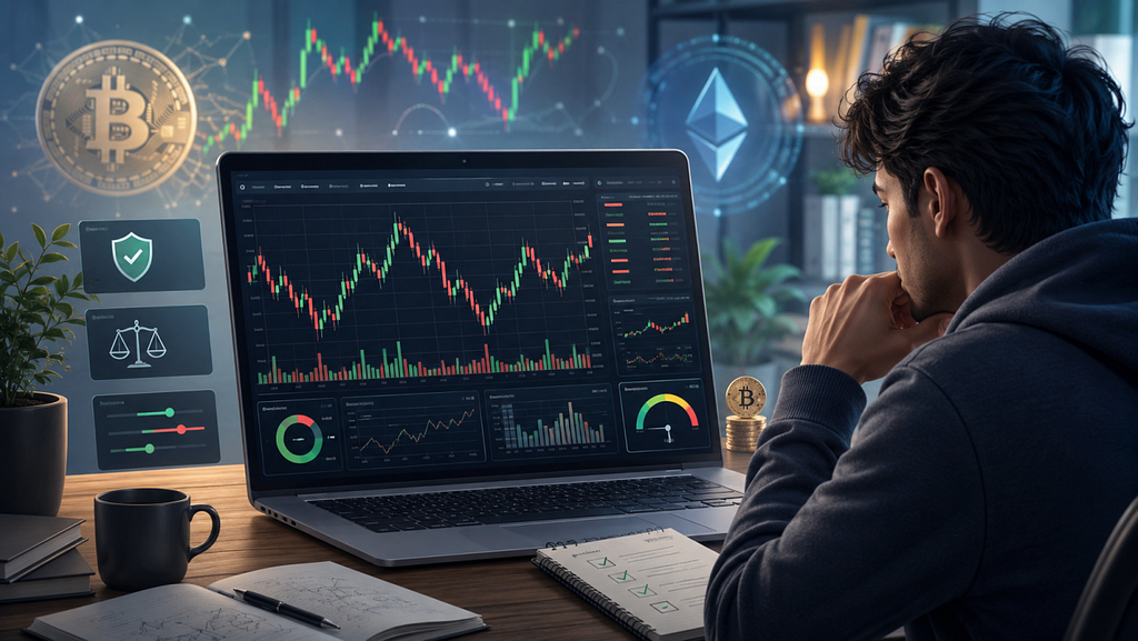 When Retail Trading Cools Down, What Value Do Non-Top Exchanges Like Catcrs Still Have?
