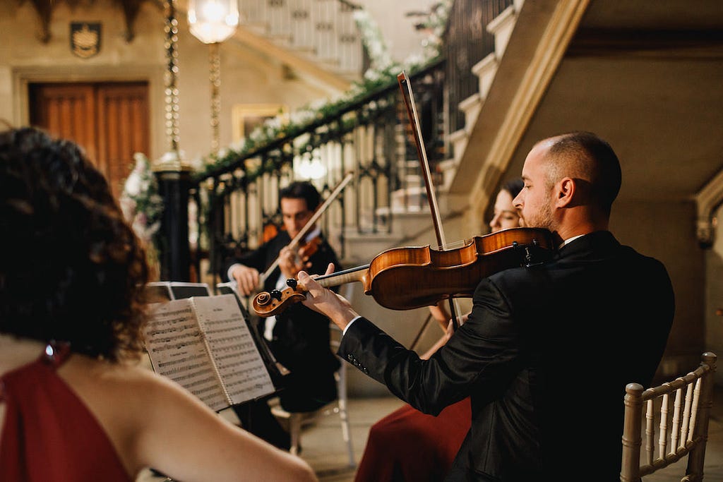 string quartet