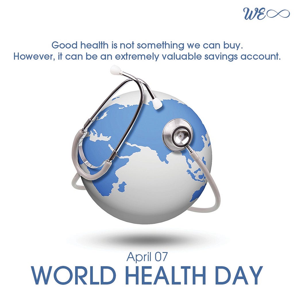 World Health Day