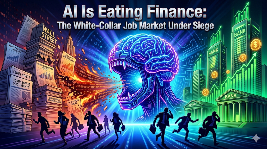 ▌ ARTICLE · TECHNOLOGY & LABOUR MARKETS