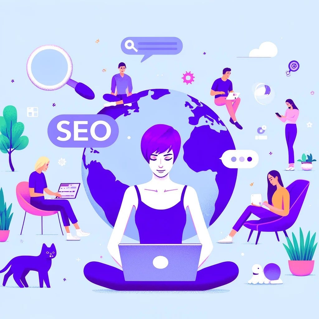 SEO for Humans