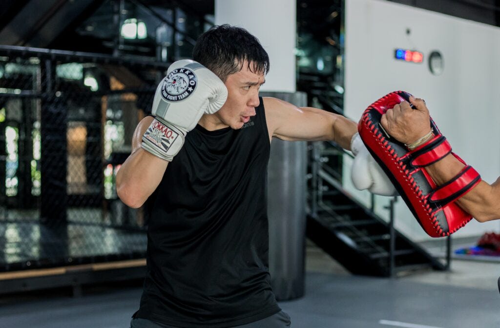 10 Self-Defense Skills Every Preschooler Should Learn Before Kindergarten