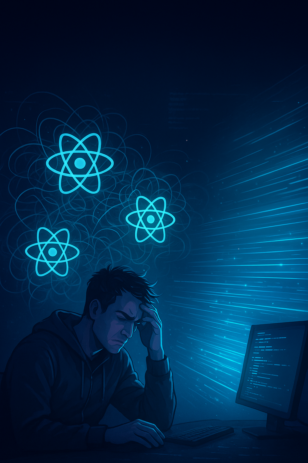 React Isn’t Slow — You’re Missing These 25 Performance Optimizations