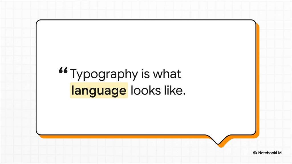 Cracking the Code: The Hidden Language of Good Design