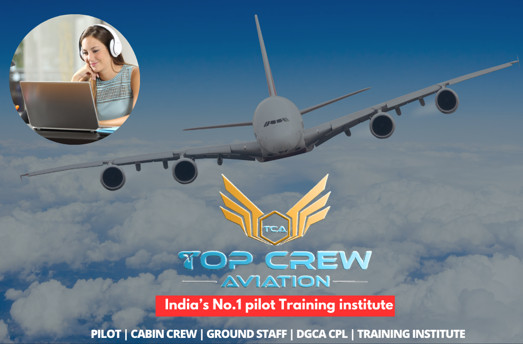 Aviation Training Institute in India