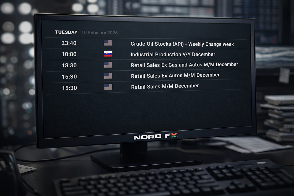 Morning Update - 10 February 2026 (Tue)