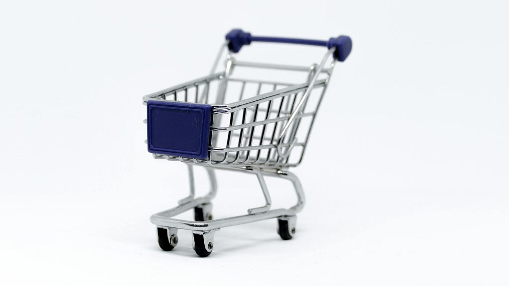 Streamlining Your Shopping Cart with the Laravel-Cart Package