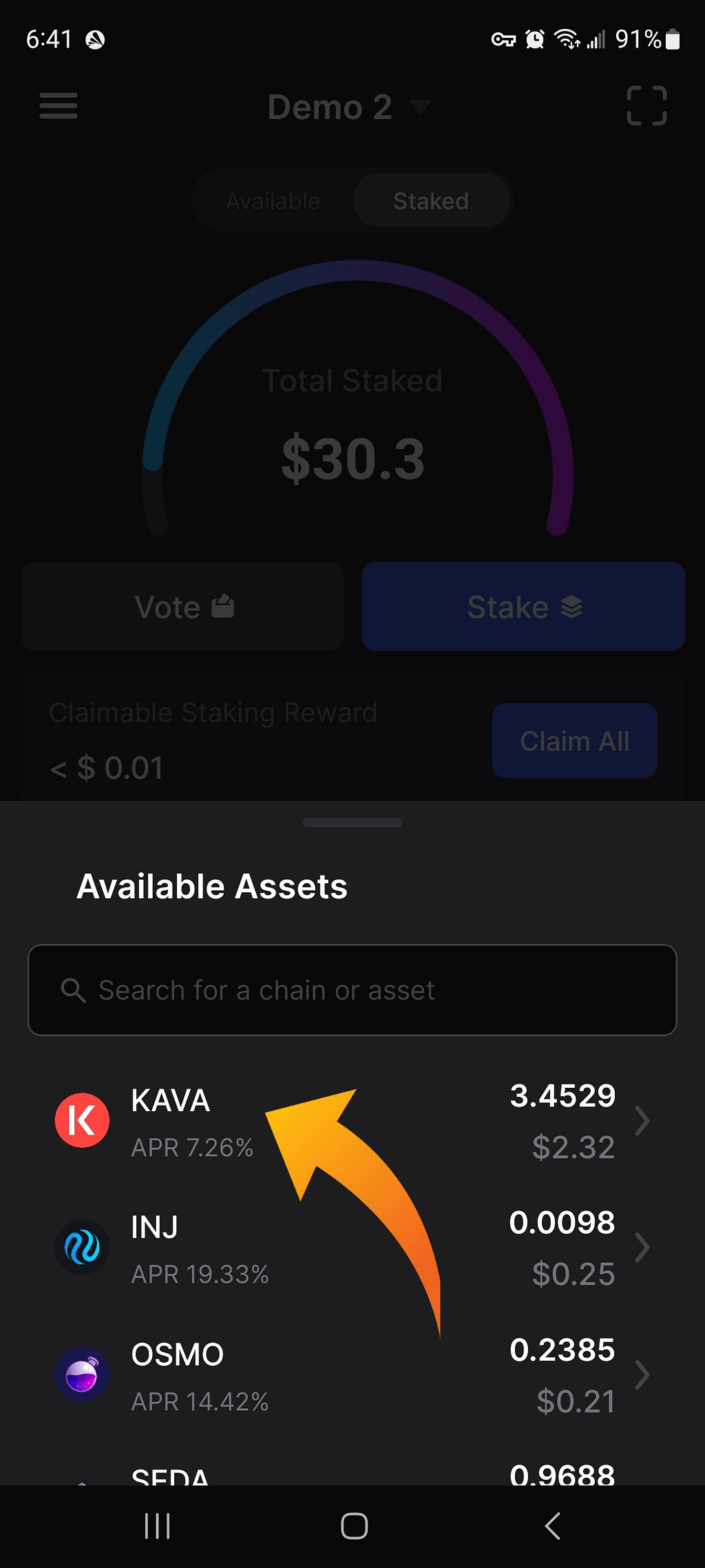 how do you stake KAVA on Keplr, how do you stake on Keplr, is Kava staking worth it, Is KAVA good for staking, KAVA staking APY, What is the reward for KAVA staking, Is KAVA staking on the Kava blockchain or Ethereum, How do I get KAVA on my Keplr wallet, Keplr wallet staking guide, KAVA EVM staking with Keplr Wallet, KAVA staking rewards calculator, How to delegate KAVA tokens, Is KAVA Proof of Stake, Does Keplr wallet support KAVA, Trading KAVA on Keplr wallet, How to add KAVA to Keplr wallet,