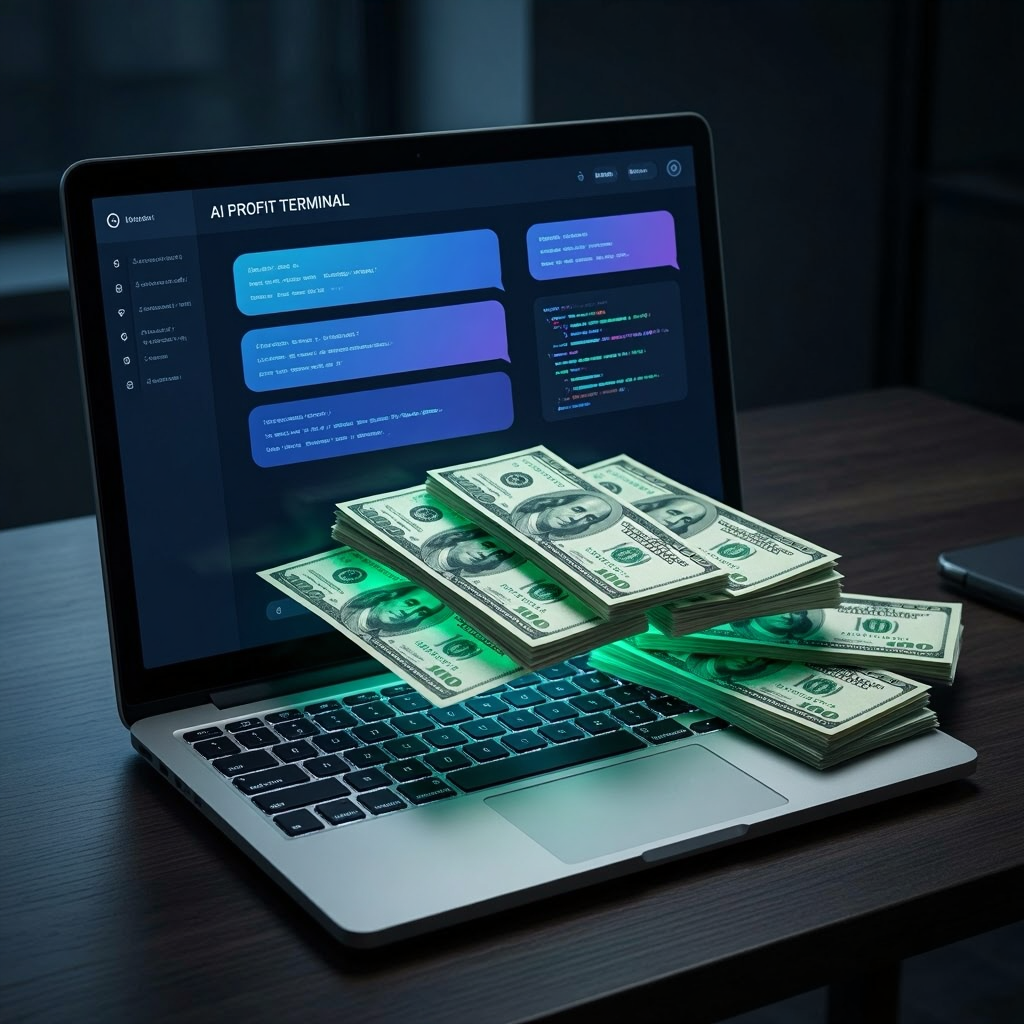 Command the AI Economy with ChatGPT 5 Mastery