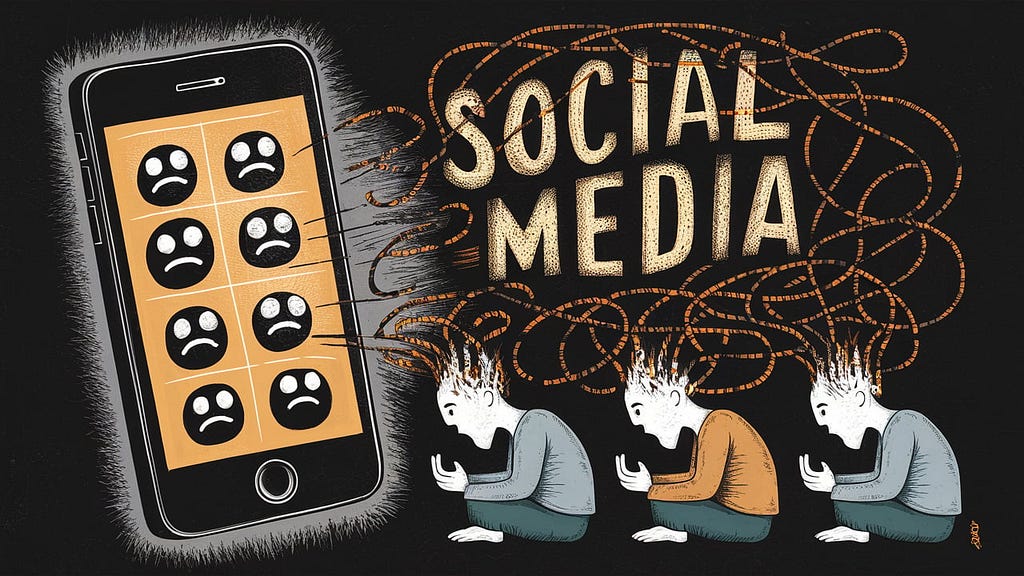 How Does Social Media Affect Mental Health? A Comprehensive Guide