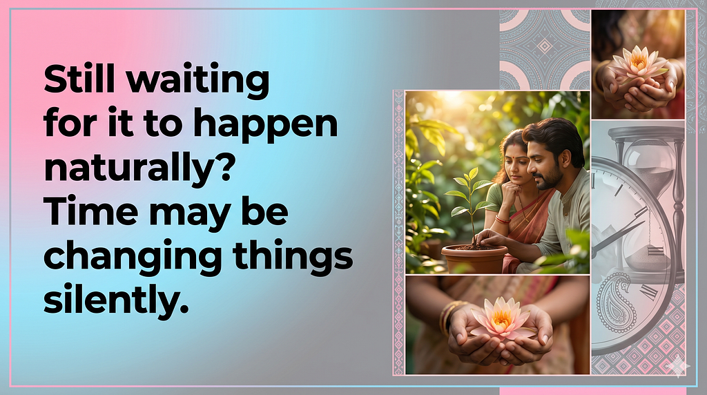 Natural Conception vs Fertility Treatment Myth: Why Waiting Hurts