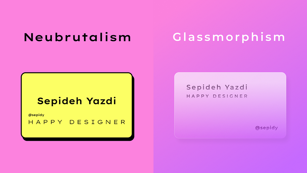 Background Blur- Neubrutalism VS Glassmorphism -Sepideh Yazdi — @sepidy-sepidy.com”>figchallenge-Colorschallenge-@sepidy-sepidy.com-UX-UI-UX Design-UX designer-UI-designer-FigChallenge