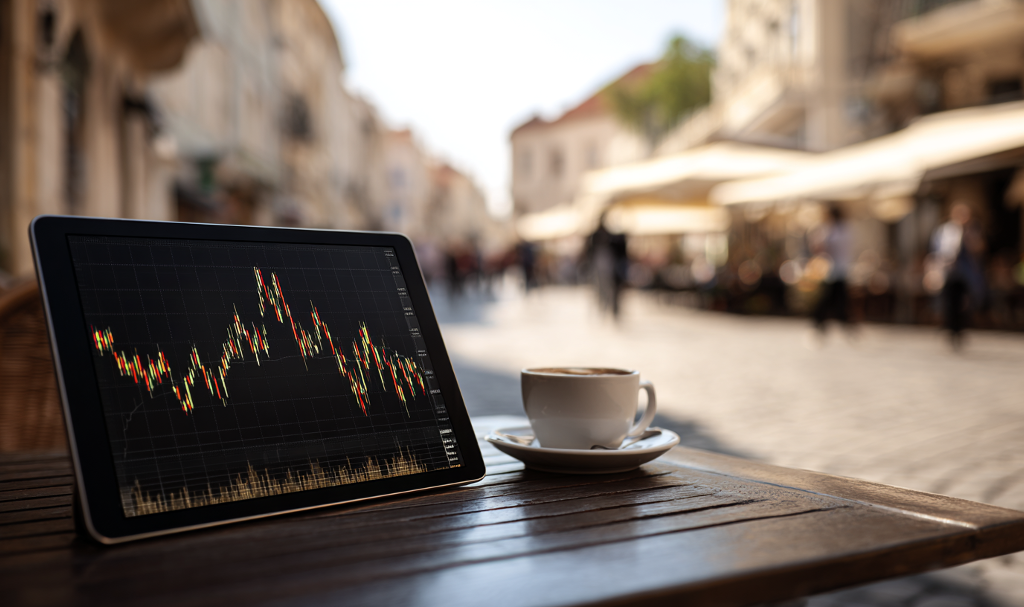 RWA Tokenization in Action: How QarvioFin Secures All-Weather Liquidity